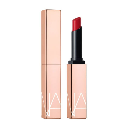Nars- Afterglow Sensual Shine Lipstick - 222 VOLTAGE (Vivid Red)