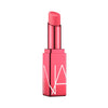 Nars- Afterglow Lip Balm - DEEP THROAT (Sheer Pink With Shimmer)