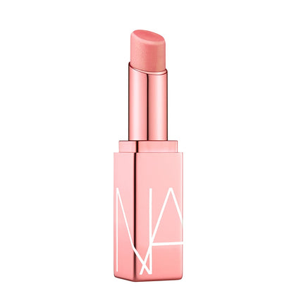 Nars- Afterglow Lip Balm - ORGASM (Sheer, Peachy Pink With Golden Shimmer)