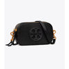 Tory Burch- Mini Miller Crossbody Bag (Black)