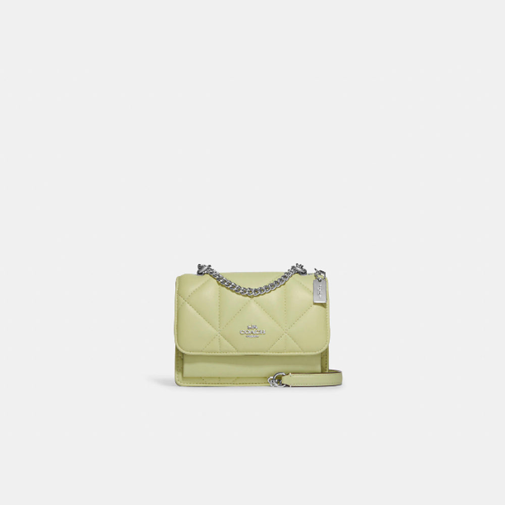 Coach Mini Klare Crossbody Bag