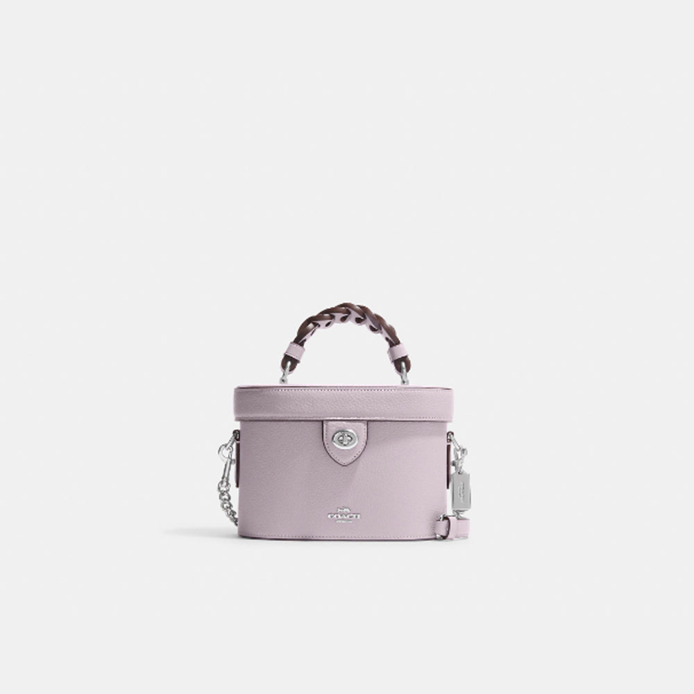 Coach- Kay Crossbody (Silver/Mist) – Amreki - Main Image