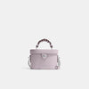 Coach- Kay Crossbody (Silver/Mist)