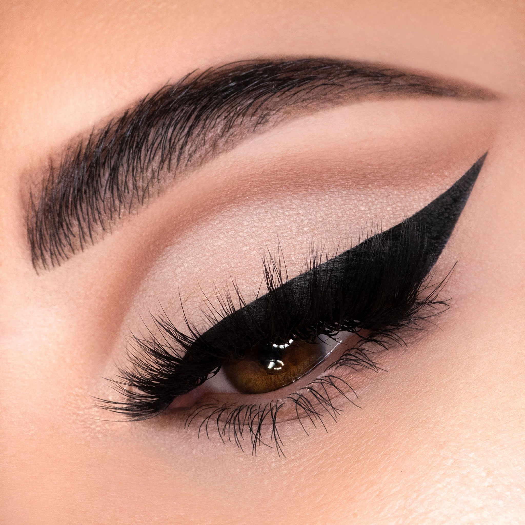 Colourpop- Felt-Tip Liquid Liner (True Black)