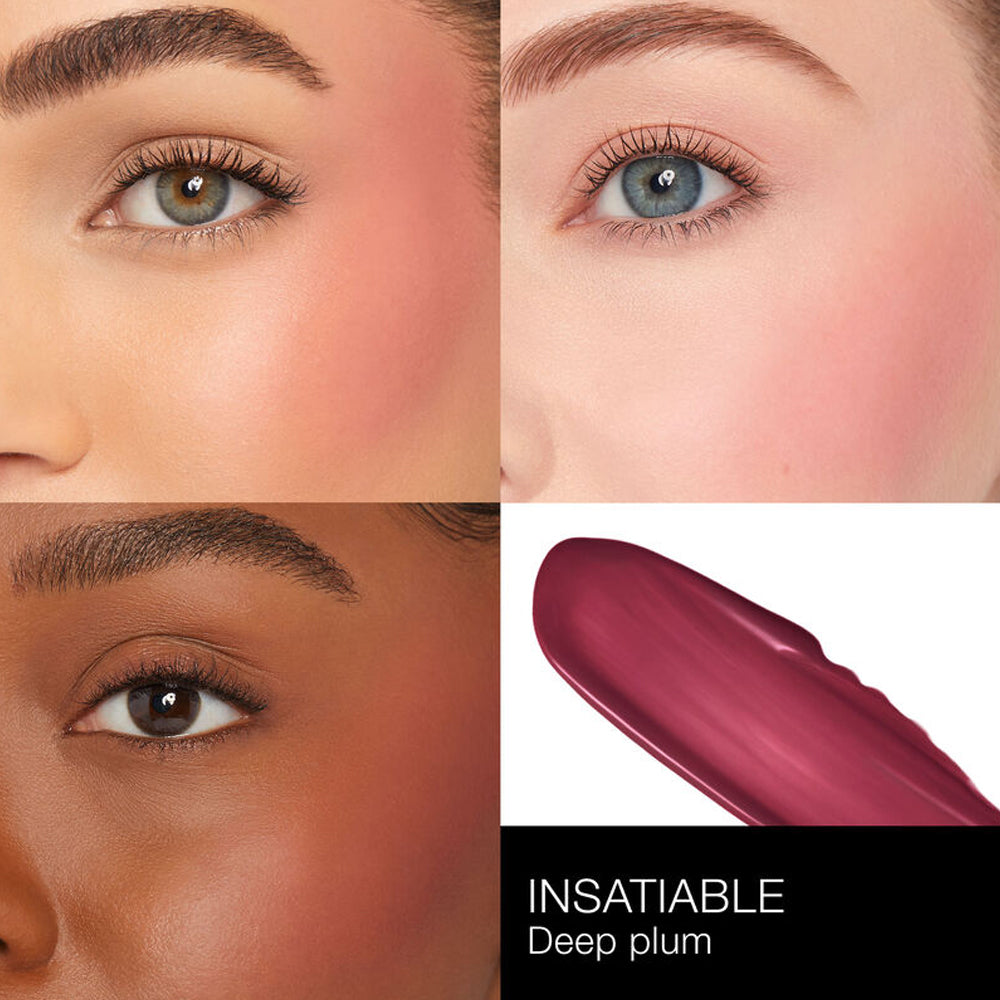 Plum blush store