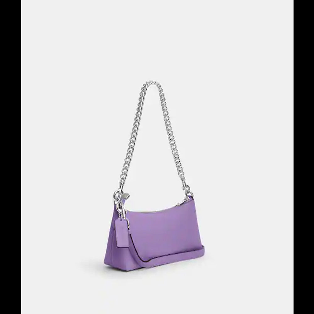 Coach- Charlotte Shoulder Bag – Amreki
