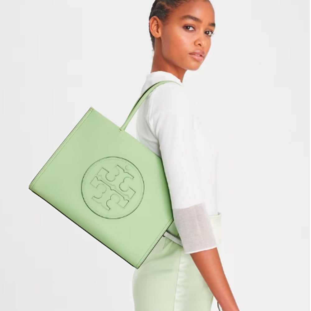 Mint green tory burch bag Clearance