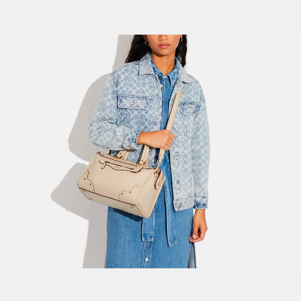 Coach millie sunglasses shop