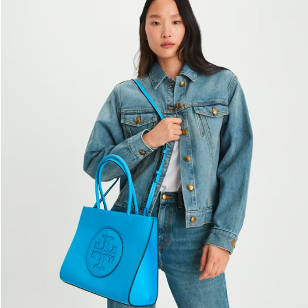 Tory Burch Women's Tote Bags - Blue