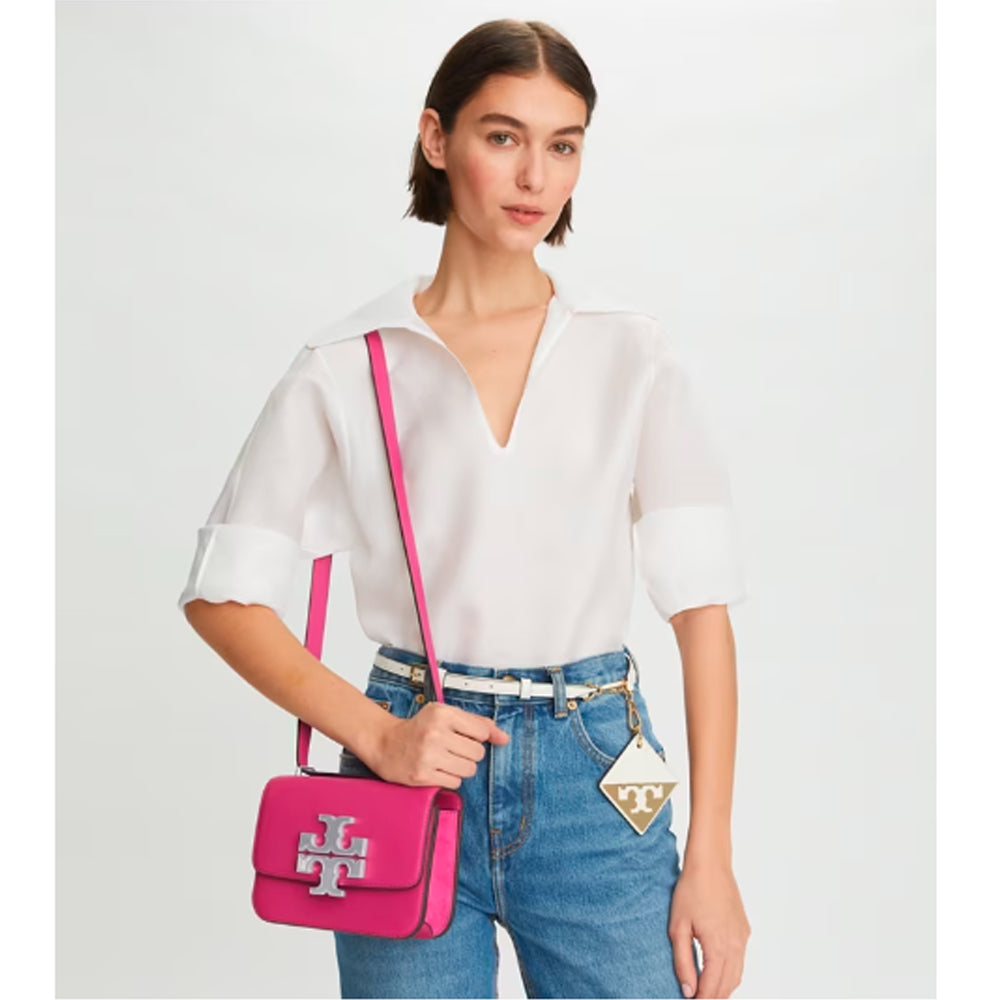 Tory Burch Small 'eleanor' Shoulder Bag