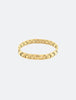 Calvin Klein- Intersection H Link Bracelet - Gold