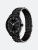 Calvin Klein- C Logo 40mm Watch - Black