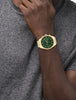 Calvin Klein- Force Bracelet 45mm Watch - Green