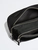 Calvin Klein- Utility Dopp Kit - Black Beauty