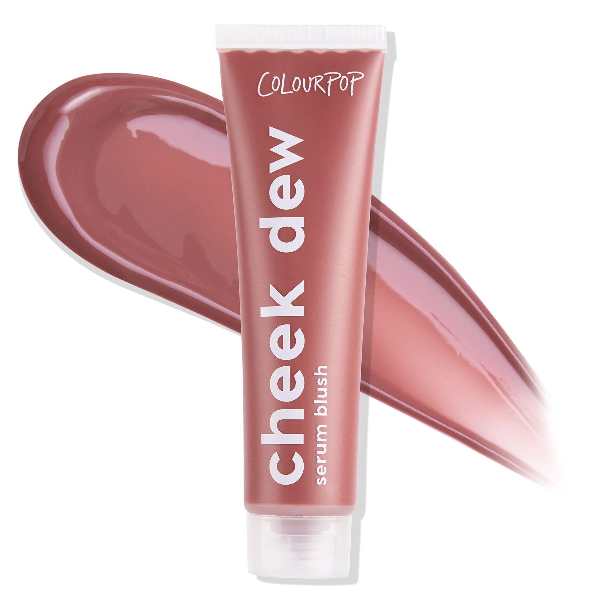 Colourpop- Serum Blush (Beyond)