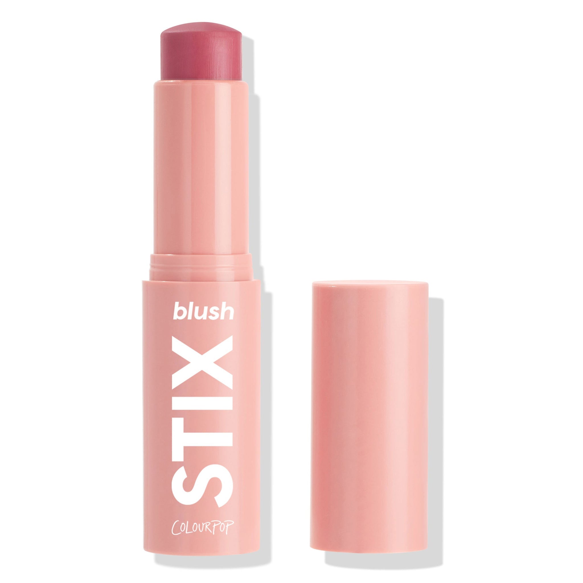 Colourpop- Blush Stix (Pretty Thing Dusty Raspberry)
