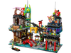 Lego- NINJAGO® City Markets