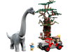 Lego- Brachiosaurus Discovery