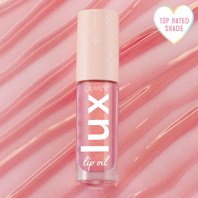 Colourpop- Lux Lip Oil (Comb By)