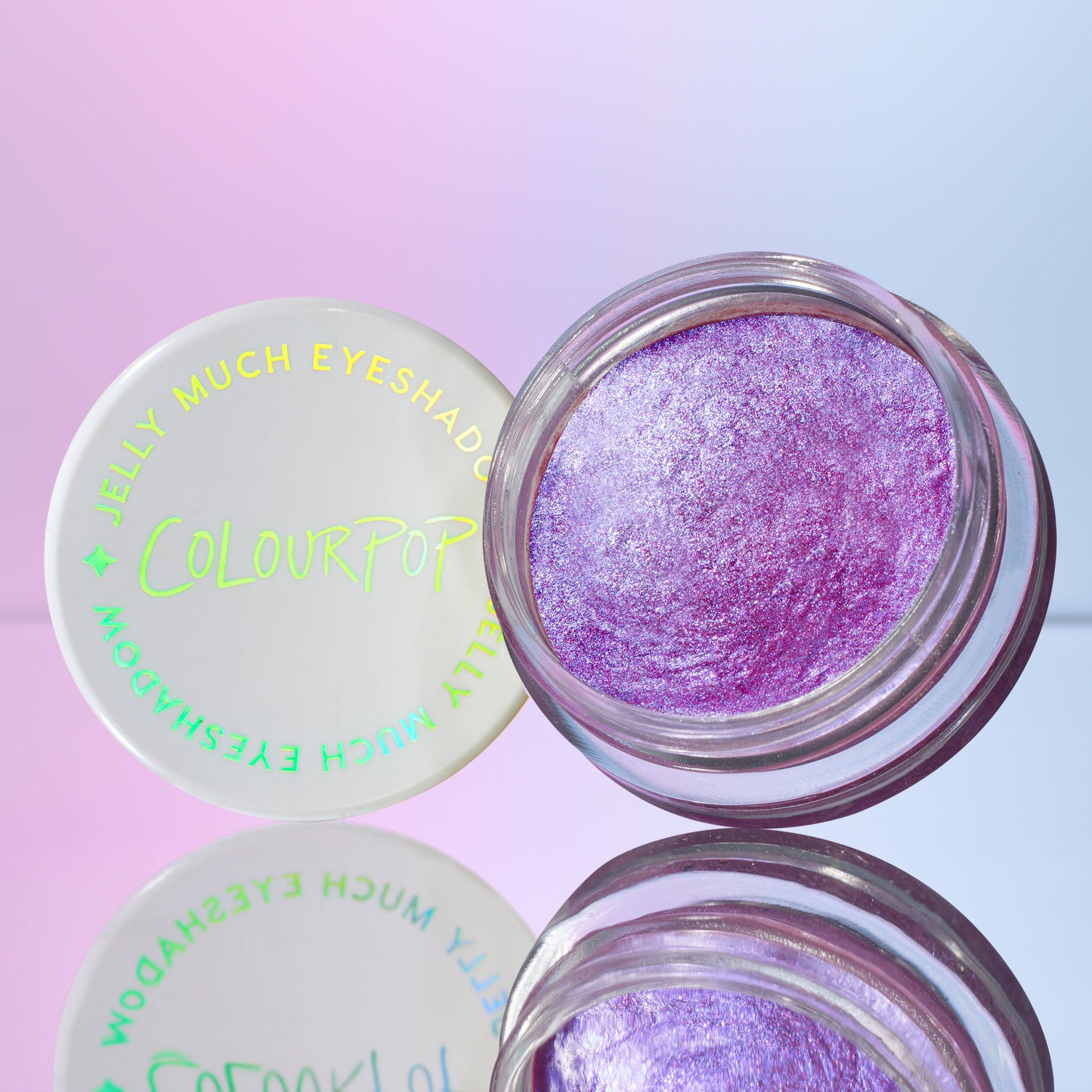 Colourpop- Jelly Much Shadow (Duckling)