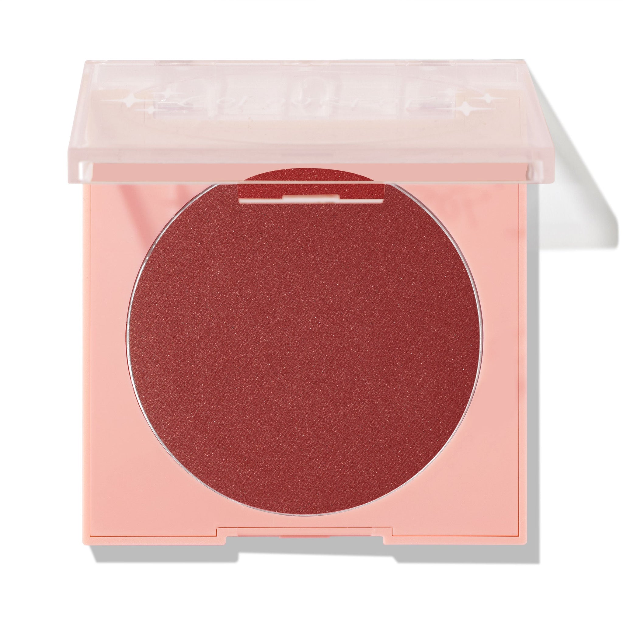 Colourpop- Pressed Powder Blush (Icing On Top-Rich Burgundy)
