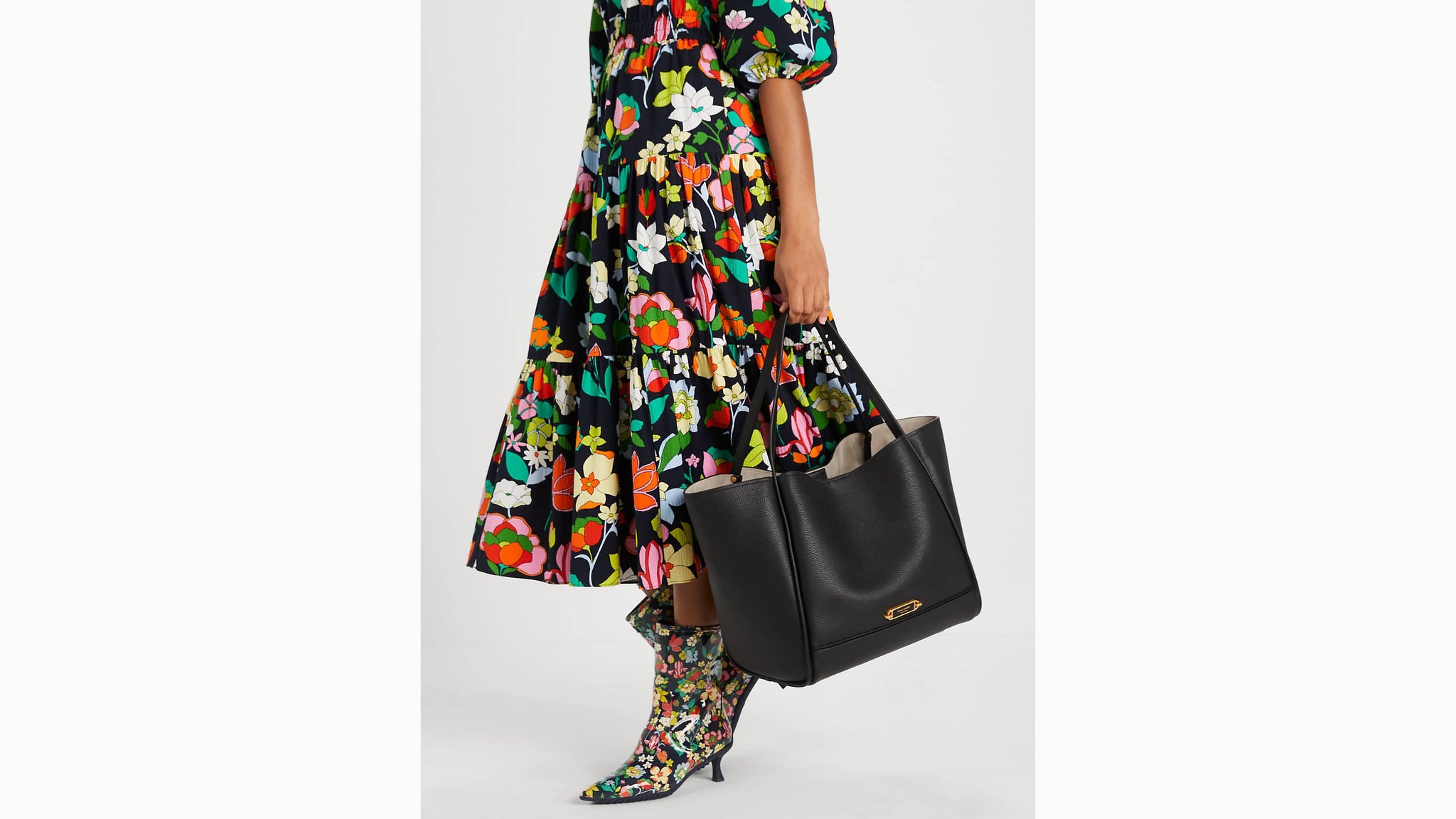 Kate Spade- Gramercy Large Tote