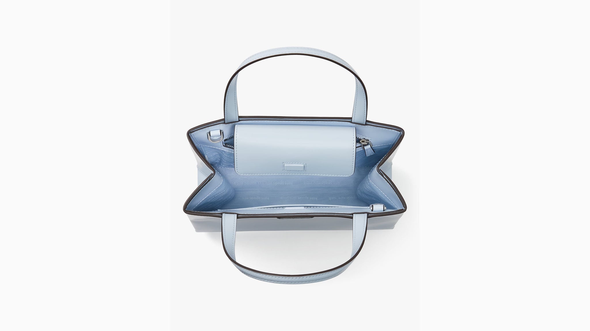 Kate Spade- Sam Icon Leather Mini Tote