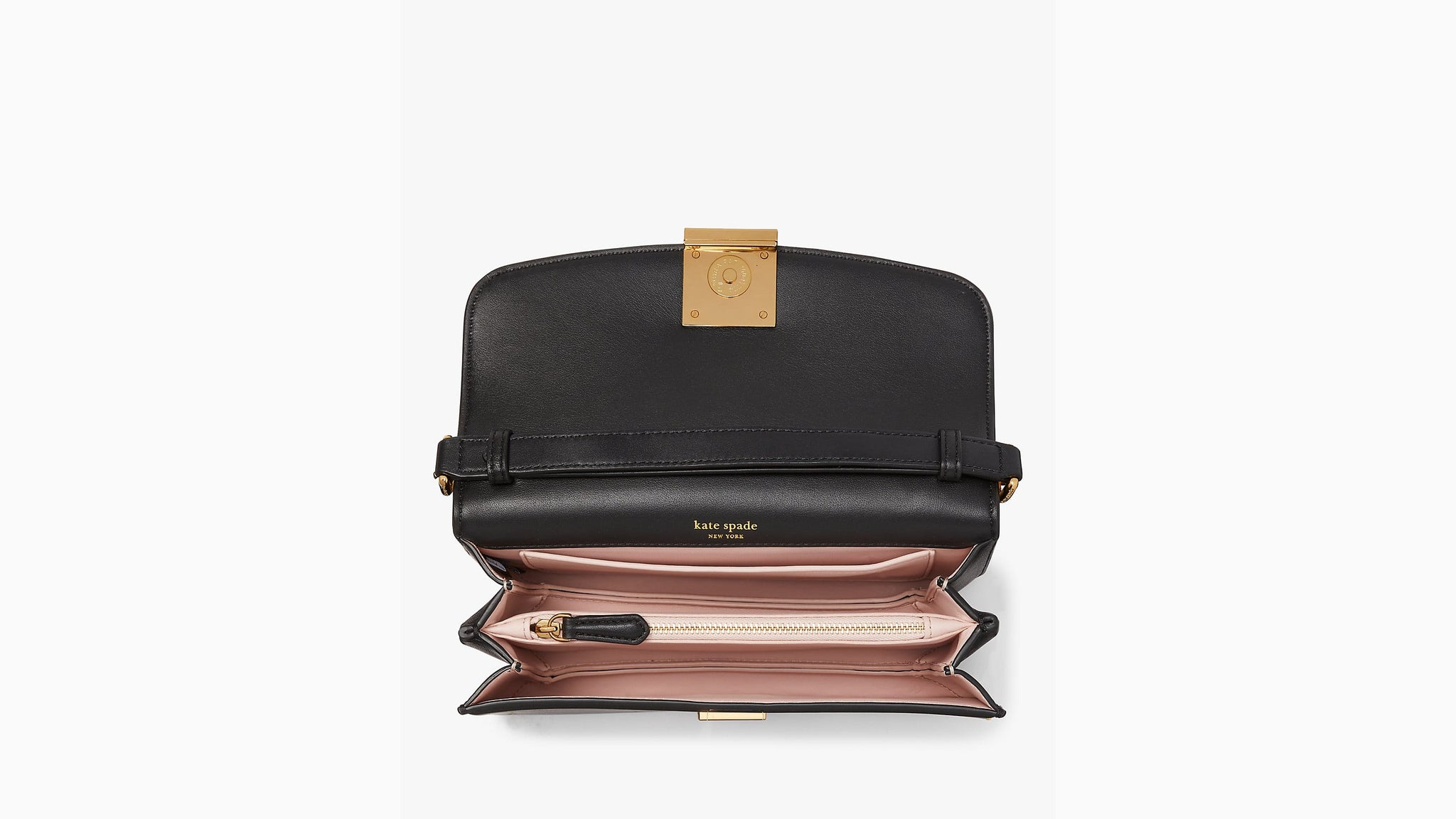 Kate Spade- Dakota Small Crossbody
