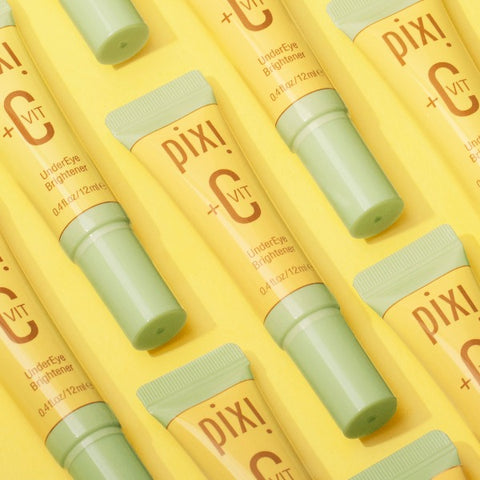 PIxi- C Vit UnderEye Brightener