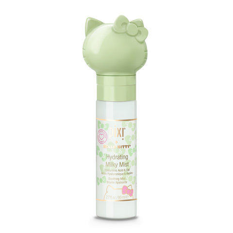 PIxi- Pixi + Hello Kitty Hydrating Milky Mist
