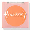 Colourpop- Pressed Powder Blush (Roxbury Dr-Bright Pastel Peachy Coral)