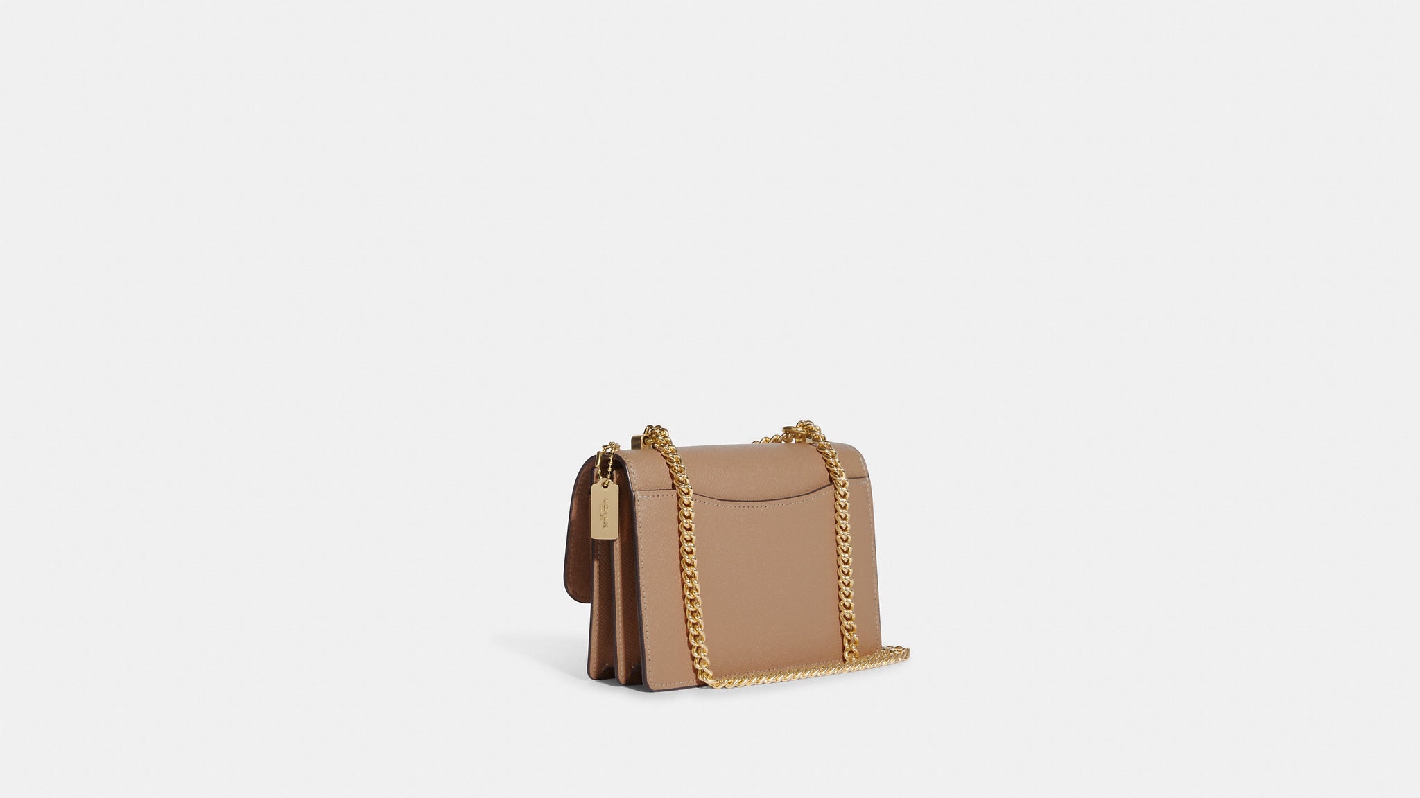 Coach- Mini Klare Crossbody