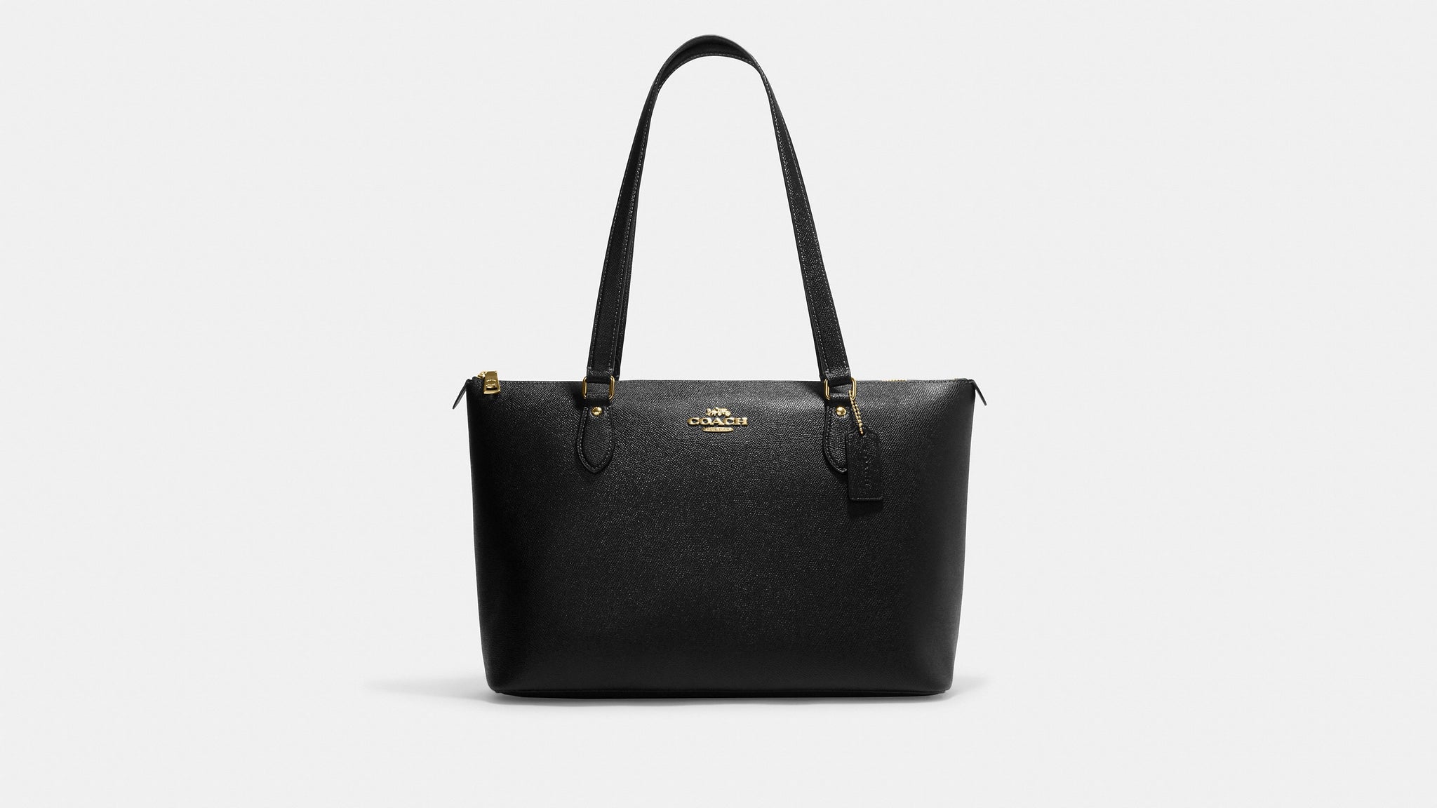 Coach- Gallery Tote
