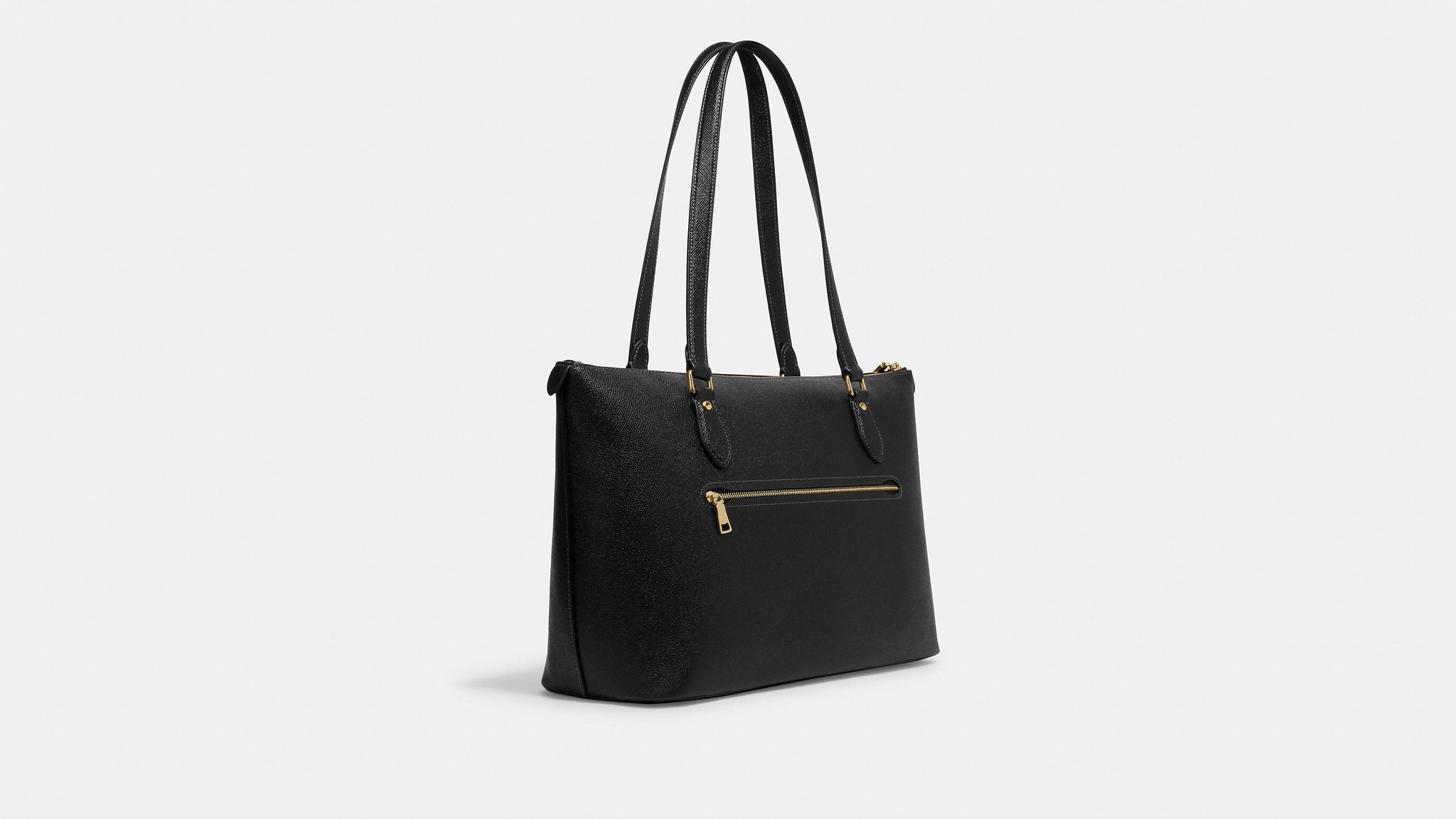 Coach- Gallery Tote
