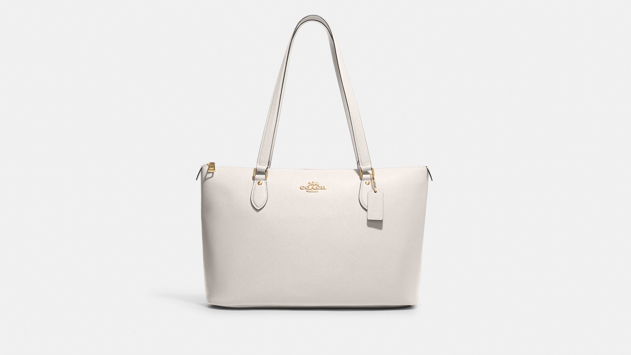 Coach- Gallery Tote