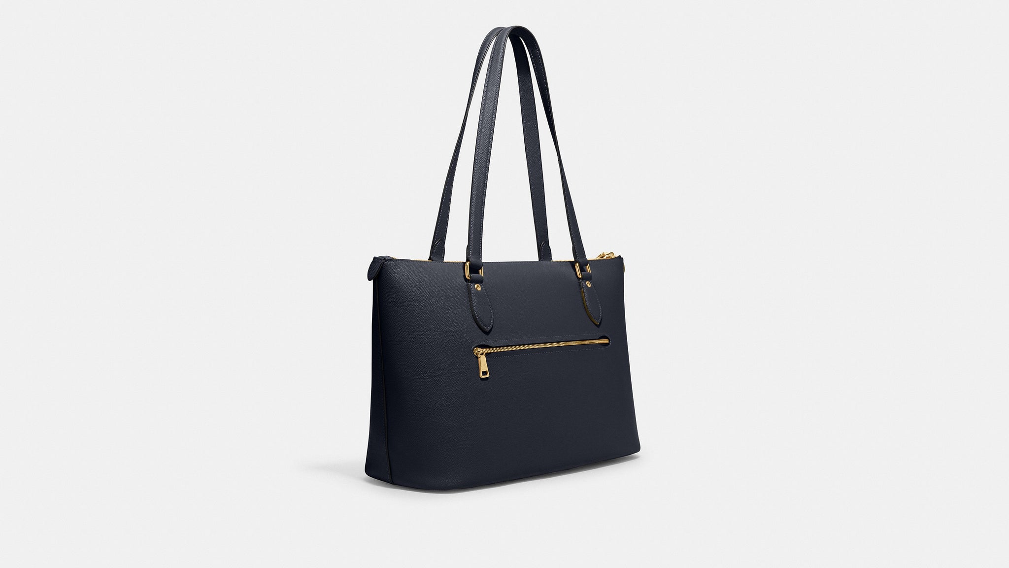 Coach- Gallery Tote