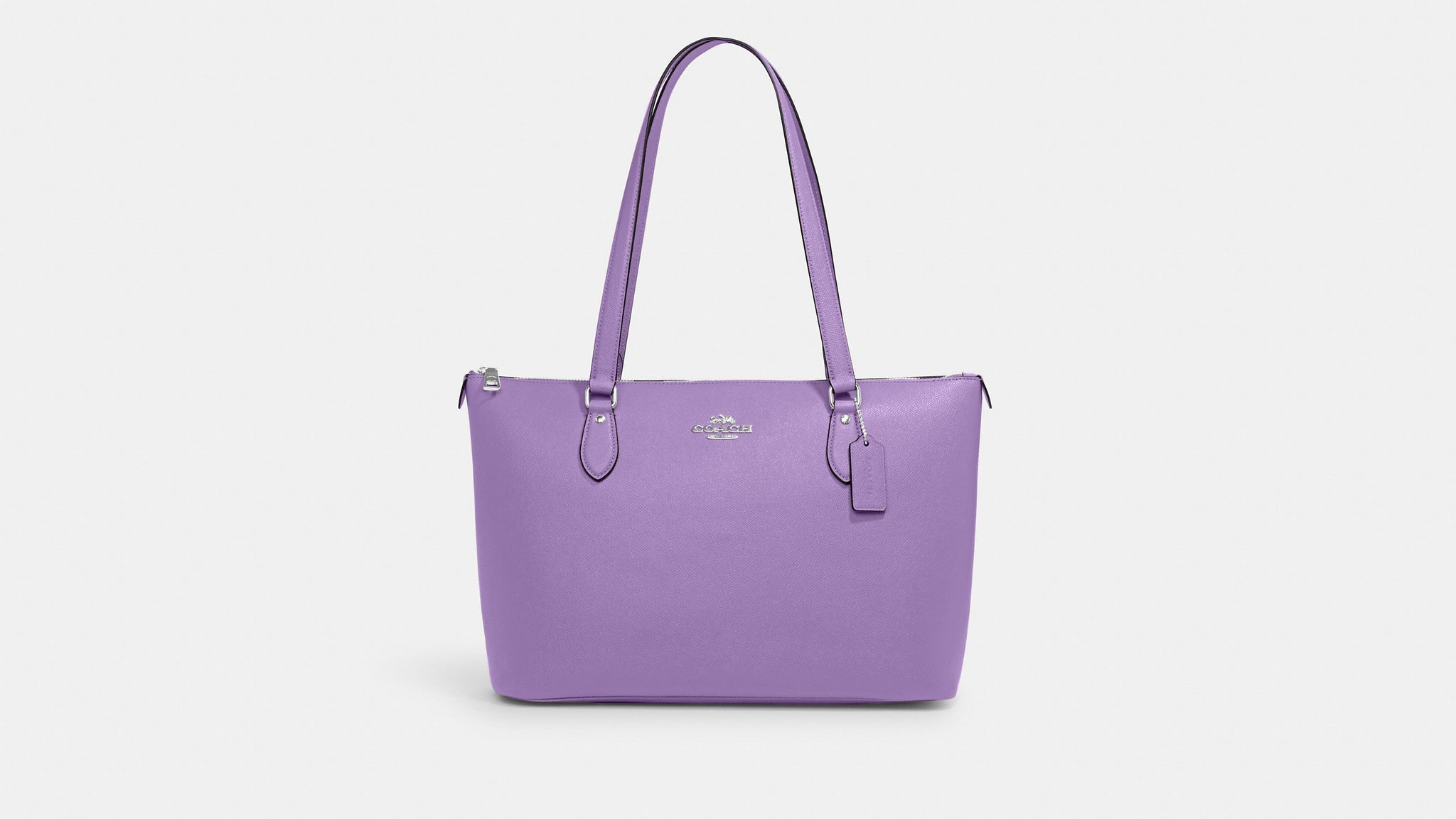 Coach- Gallery Tote