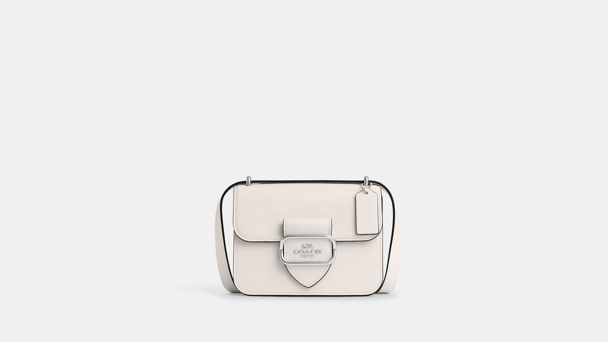 Coach- Morgan Square Crossbody