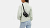 Coach- Mini Belt Bag
