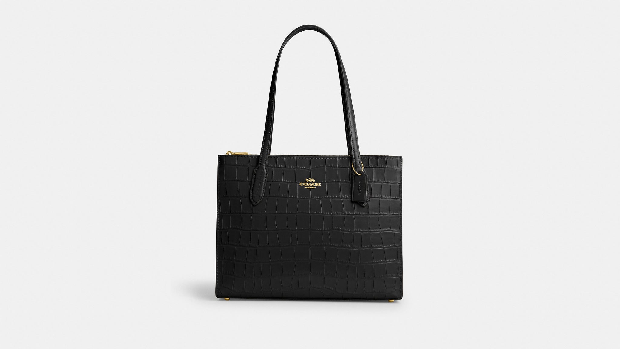 Coach- Nina Carryall
