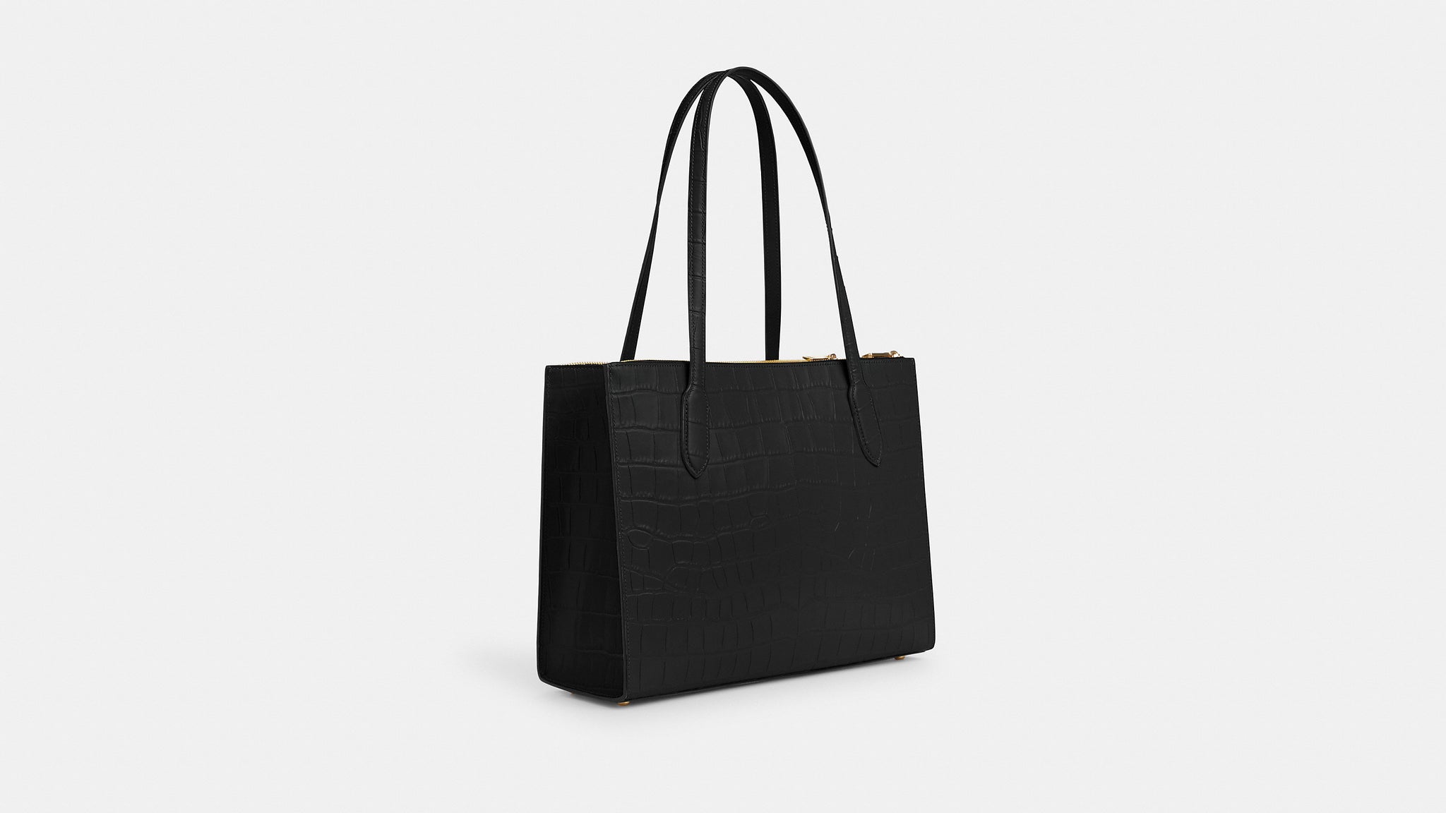 Coach- Nina Carryall