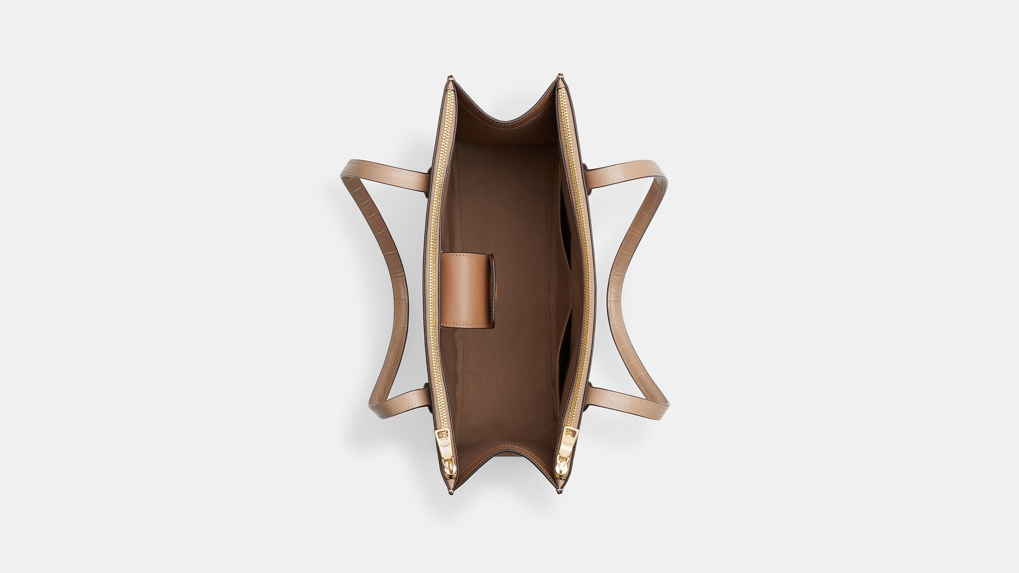 Coach- Nina Carryall