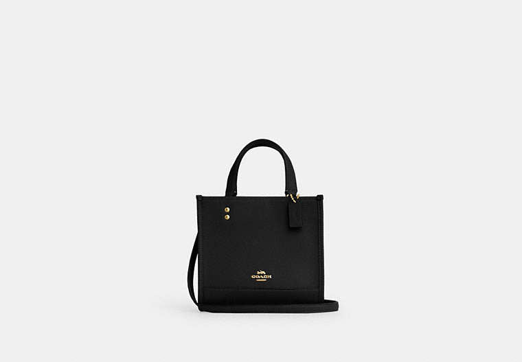 Coach- Dempsey Tote 22