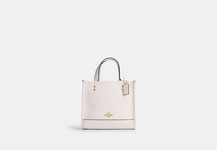 Coach- Dempsey Tote 22