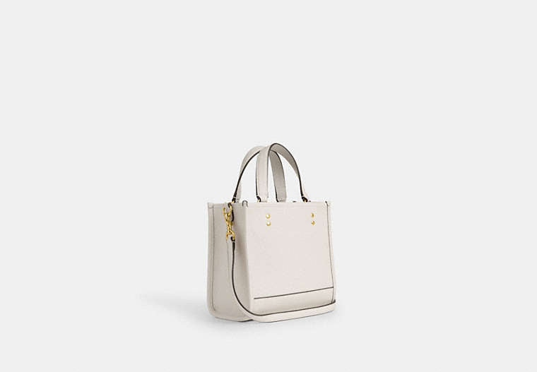 Coach- Dempsey Tote 22