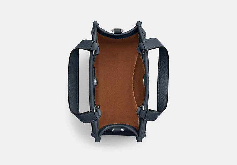 Coach- Dempsey Tote 22