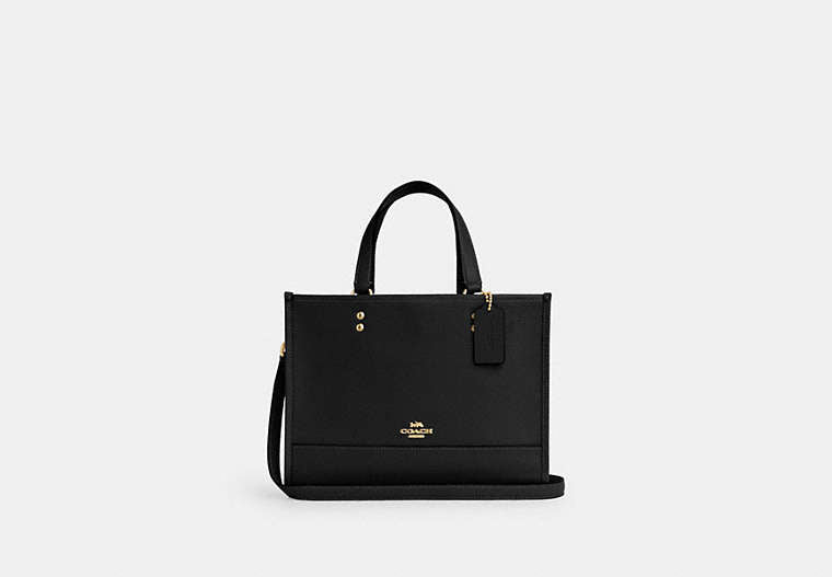 Coach- Dempsey Carryall