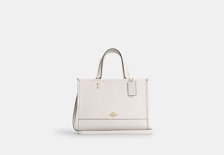 Coach- Dempsey Carryall