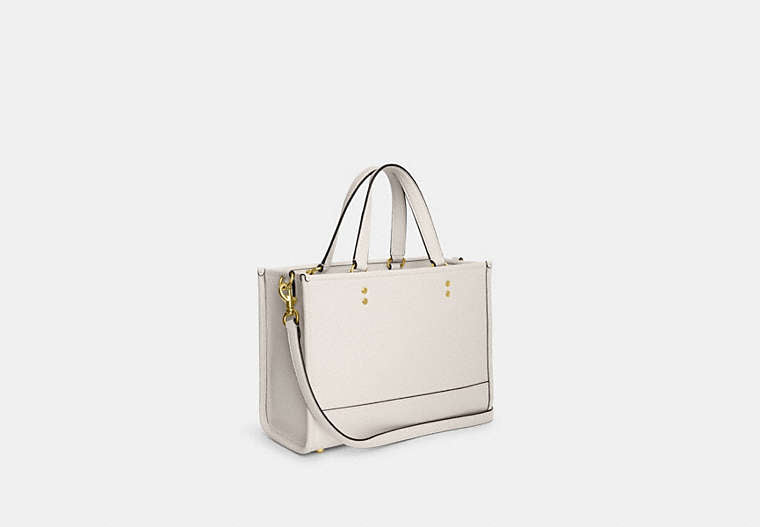 Coach- Dempsey Carryall
