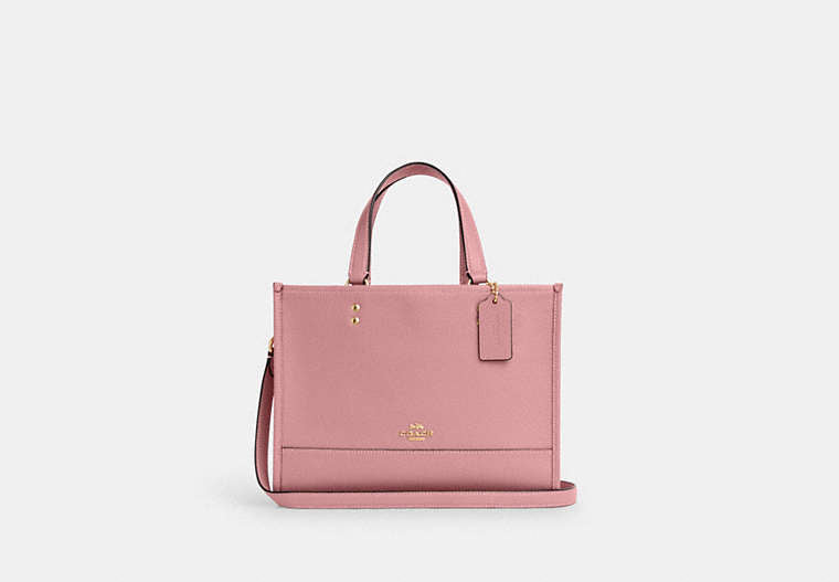 Coach- Dempsey Carryall